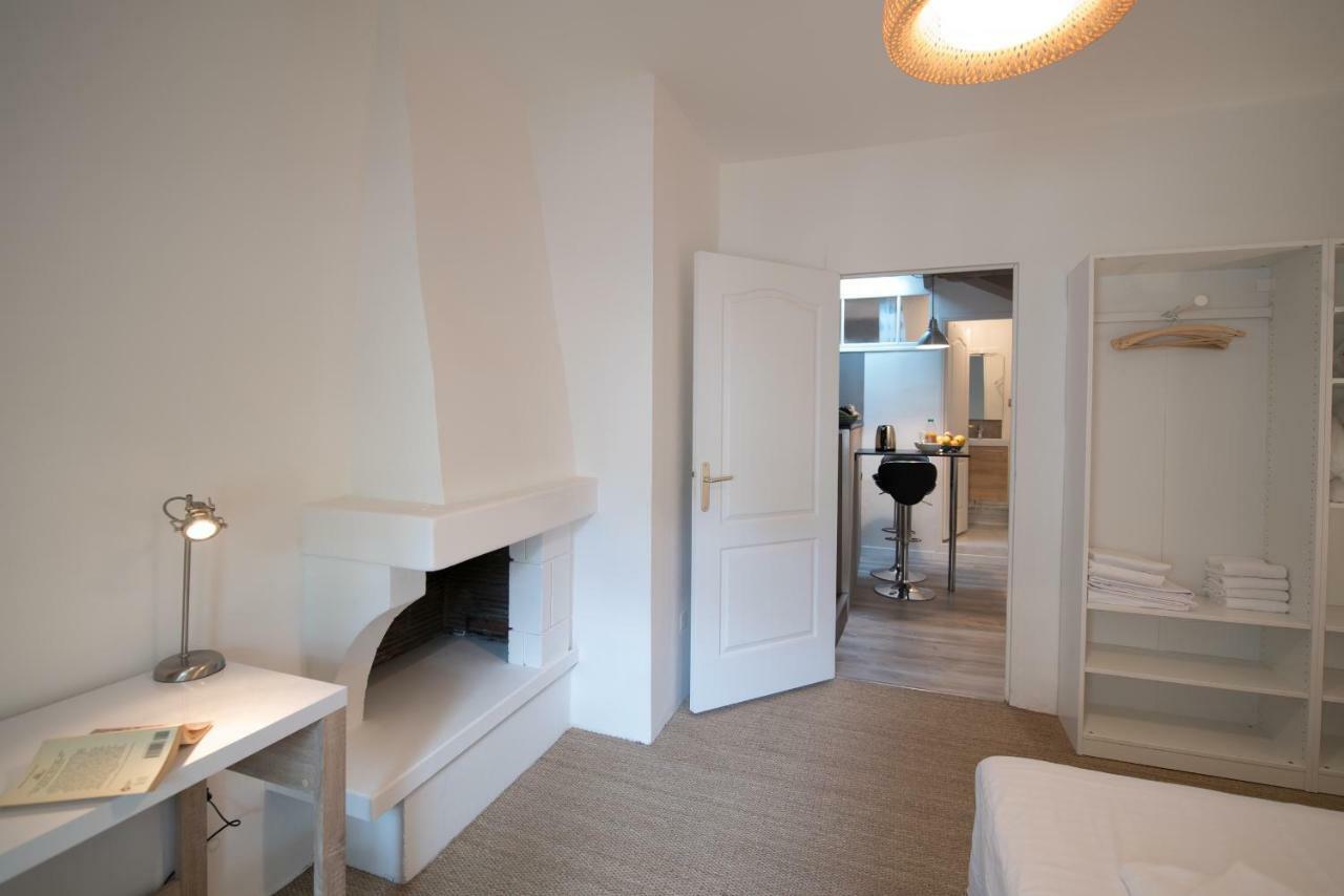 Les Jardins De L'Ecusson - Premiere Conciergerie Apartment Montpellier Exterior photo