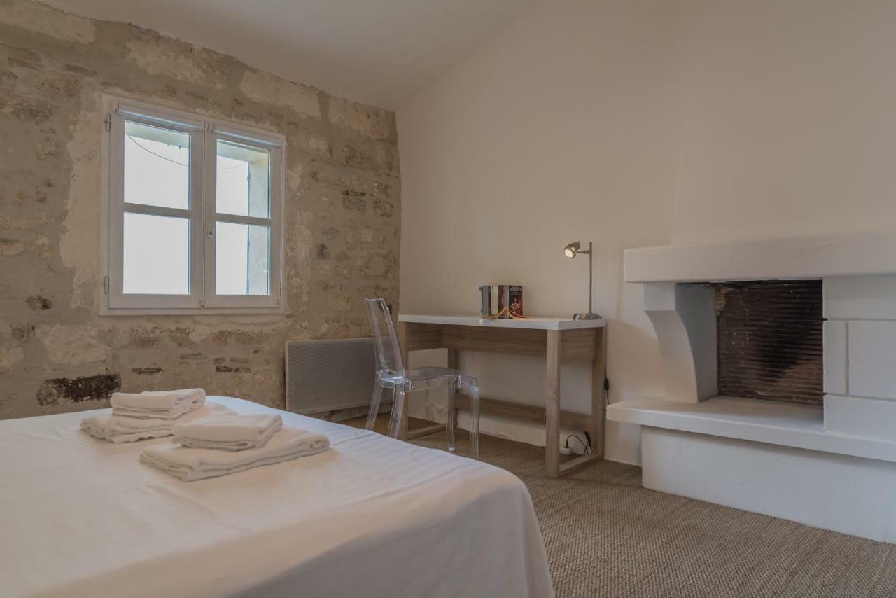 Les Jardins De L'Ecusson - Premiere Conciergerie Apartment Montpellier Exterior photo